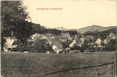 Jonsdorf