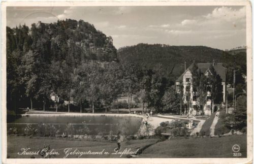 Jonsdorf