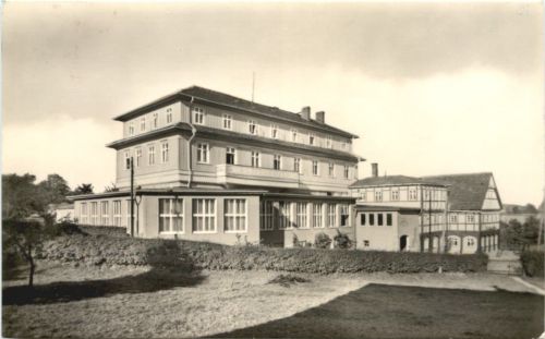 Jonsdorf - Jonashof