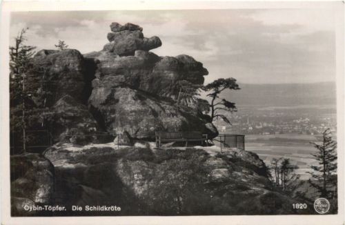 Oybin-Töpfer