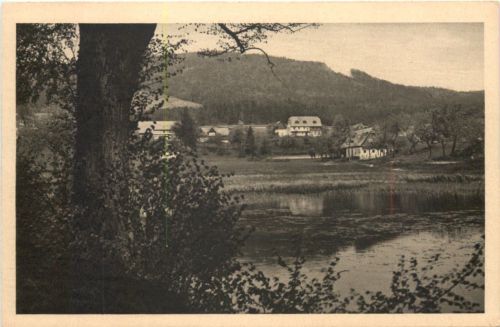 Klipphausen - Cunewalde