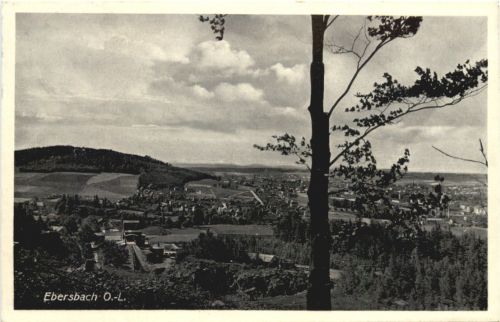 Ebersbach Oberlausitz