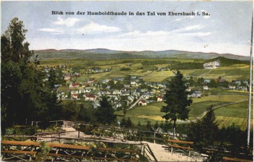 Ebersbach Oberlausitz