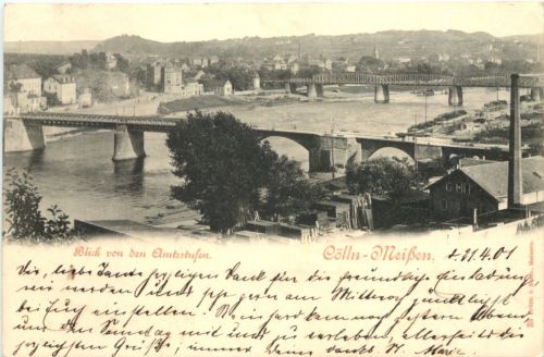 Cölln-Meißen