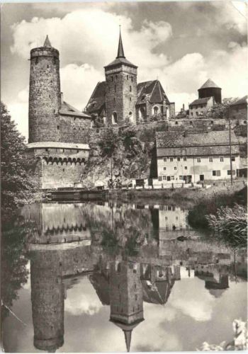 Bautzen