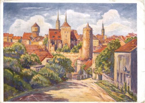 Bautzen