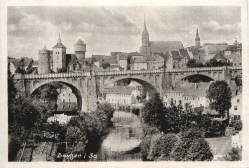 Bautzen