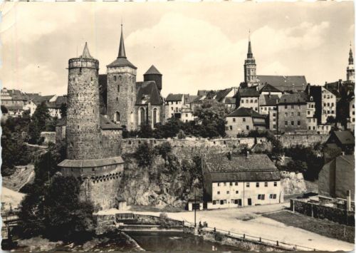 Bautzen