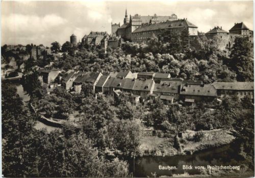 Bautzen