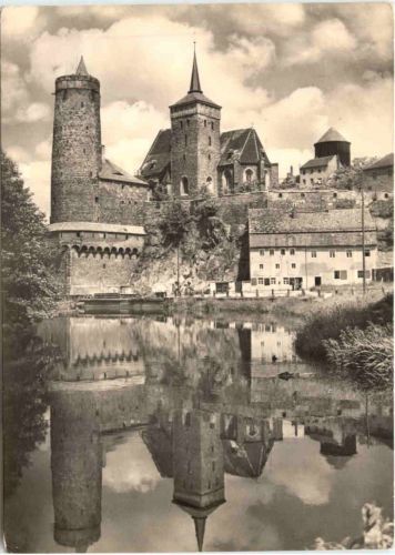 Bautzen