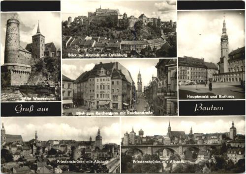 Bautzen