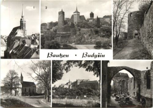 Bautzen