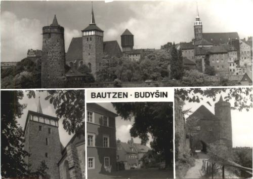 Bautzen
