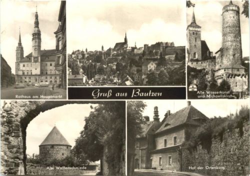 Bautzen
