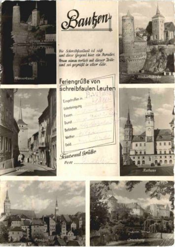 Bautzen