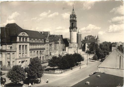 Bautzen
