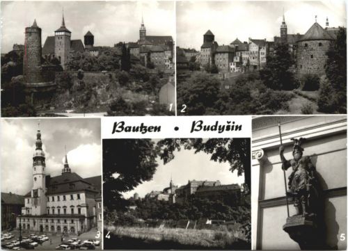 Bautzen