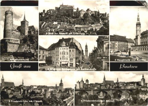 Bautzen