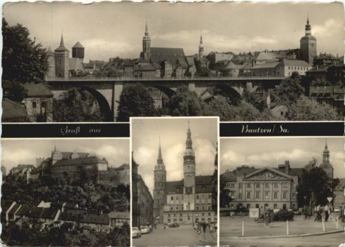 Bautzen