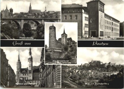 Bautzen