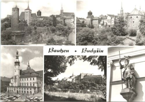 Bautzen