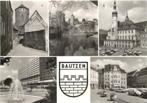 Bautzen