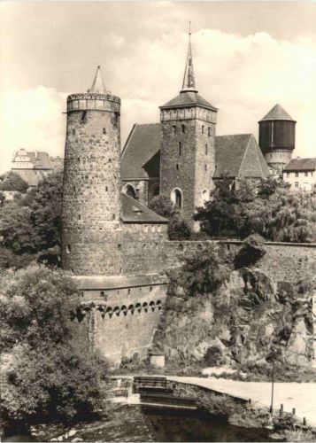 Bautzen