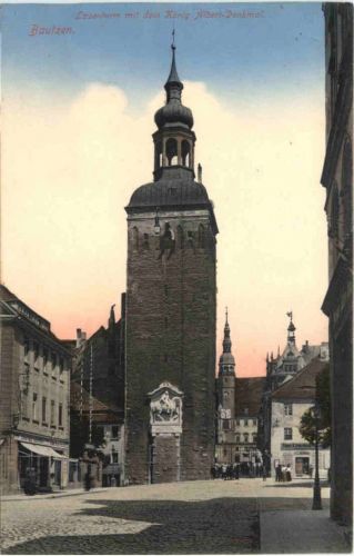 Bautzen