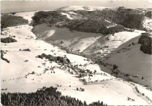 Todtnauberg