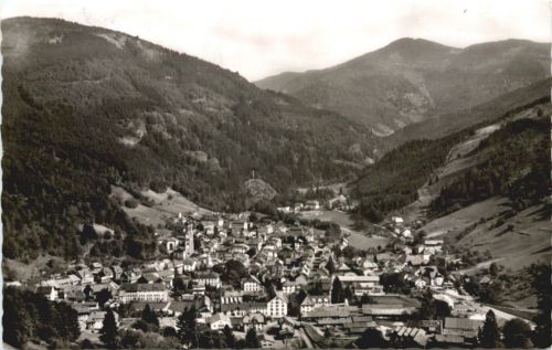Todtnau