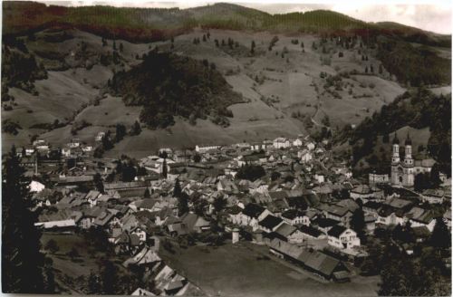 Todtnau
