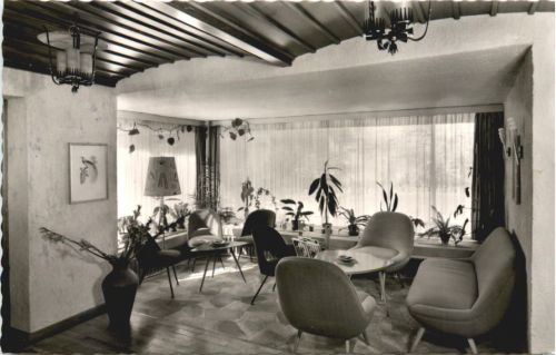 Todtnau im Schwarzwald - Hotel Waldeck