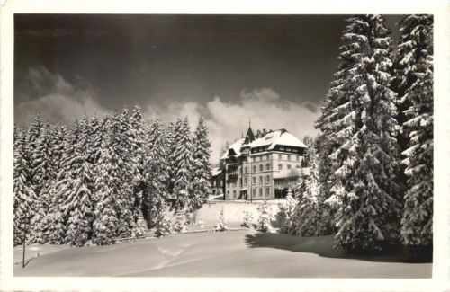 Todtnau - Hotel Notschrei