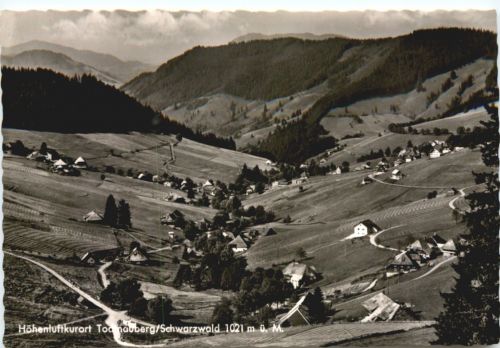 Todtnauberg