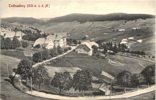 Todtnauberg