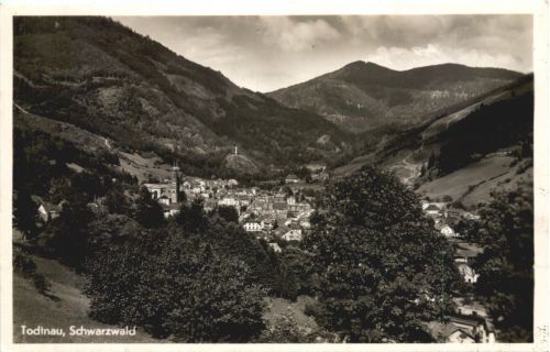 Todtnau