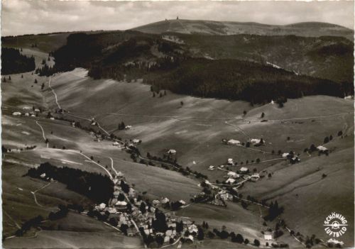 Todtnauberg