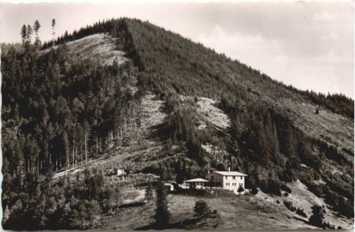 Todtnauberg - Hasenhorn