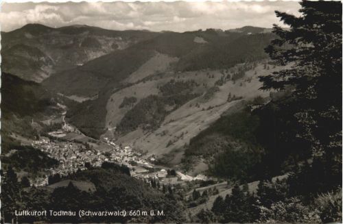 Todtnau