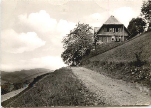Freizeitheim Elbenschwand