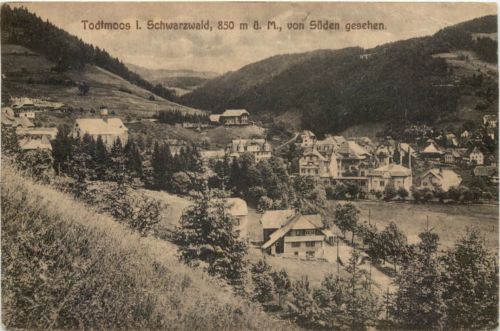 Todtmoos