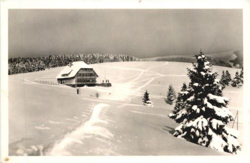 Todtnauberg
