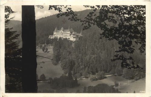 Todtmoos - Sanatorium Wehrawald