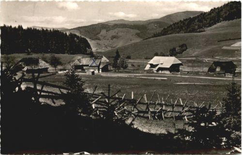Herrenschwand Todtmoos