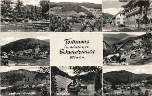 Todtmoos
