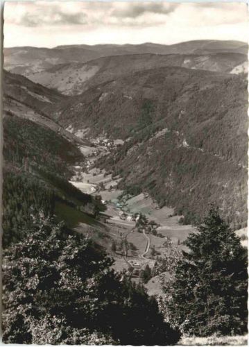 Feldberg Schwarzwald