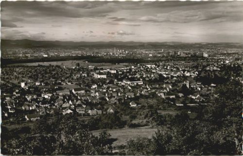 Weil am Rhein
