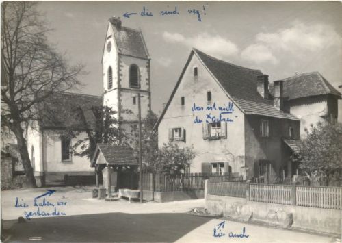 Eimeldingen