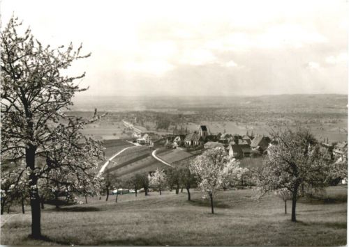 Oetlingen