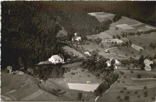 Schopfheim im Wiesental - Schweigmatt